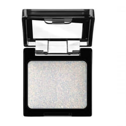 wet n wild Color Icon Glitter Single ombre à paupière 351C Bleached Colle pailletée