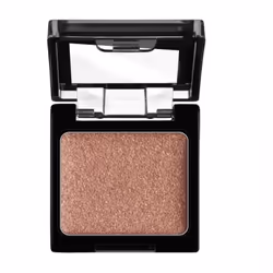 wet n wild Color Icon Glitter Single, Solide, Marron, 352C, Nudecomer, 1 couleurs, Colle pailletée