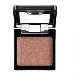 wet n wild Color Icon Glitter Single ombre à paupière 352C Nudecomer Colle pailletée
