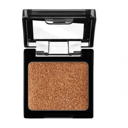 wet n wild Color Icon Glitter Single ombre à paupière 355C Toasty Colle pailletée