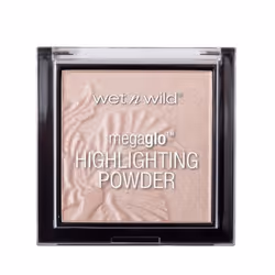 wet n wild MegaGlo Highlighting Powder, Poudre, Beige, 319B, Blossom Glow, Radiance, 5,4 g