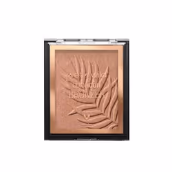 wet n wild Color Icon, 11 g, Peau noire, Peau bronzée, 739A, Palm Beach Ready, Bronze, Poudre