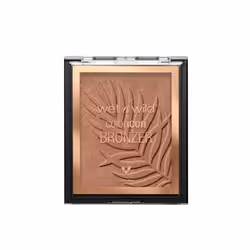 wet n wild Color Icon, 11 g, Moyenne, Peau bronzée, 742B, Sunset Striptease, Bronze, Poudre