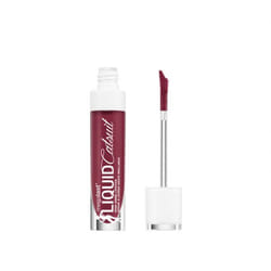 wet n wild MegaLast Liquid Catsuit High-Shine 5,7 g 969A Wine Is The Answer Brillant