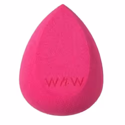 wet n wild Makeup Sponge, Larme, Rose, 1 pièce(s)