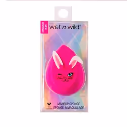 wet n wild Makeup Sponge