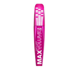 wet n wild Max VOLUME PLUS mascara pour cil Amp'd Black