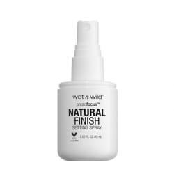 wet n wild Photo Focus Setting Spray Spray fixateur de maquillage 45 ml