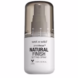 wet n wild Photo Focus Setting Spray Spray fixateur de maquillage 45 ml - Vue supplémentaire 2