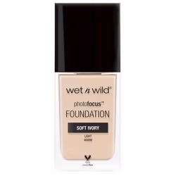 wet n wild Photo Focus 30ml 362C Soft Ivory