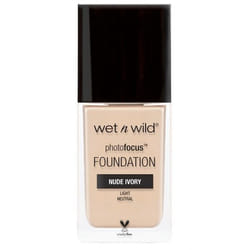 wet n wild Photo Focus 30ml 363C Nude Ivory