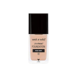 Wet N Wild - Fond De Teint Photofocus - Rose Ivory