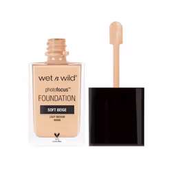 wet n wild Photo Focus 30ml 365C Soft Beige