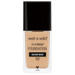 wet n wild Photo Focus 30ml 368C Golden Beige
