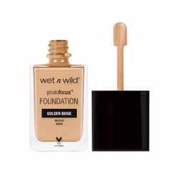 wet n wild Photo Focus 30ml 368C Golden Beige