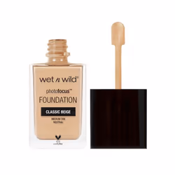 wet n wild Photo Focus 30ml 371C Classic Beige