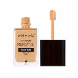wet n wild Photo Focus 30ml 372C Desert Beige