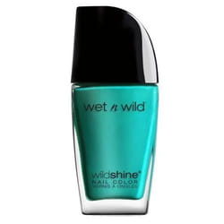 wet n wild Wild Shine Nail Color vernis à ongles 12,3 ml Vert