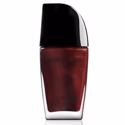 wet n wild Wild Shine Nail Color, 12,3 ml, Bourgogne, Burgundy Frost, Coloration, Bouteille, Brosse