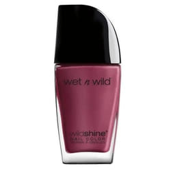 wet n wild Wild Shine Nail Color vernis à ongles 12,3 ml Rose