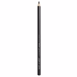 wet n wild Color Icon Kohl, Kohl, Stylo, Noir, 601A, Baby's Got Black, 1,4 g