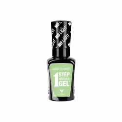 Wet N Wild - Vernis 1 Step Wonder Gel - Wasa-be With You?