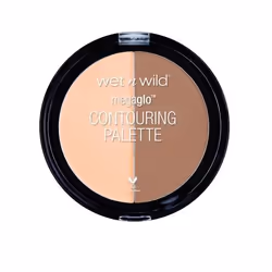 wet n wild MegaGlo Contouring Palette