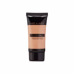 Wet N Wild - Fond De Teint Crème Coverall - 817 Light