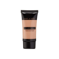 Wet N Wild - Fond De Teint Crème Coverall - 817 Light