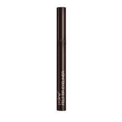 wet n wild ProLine Felt Tip, Liquide, Stylo, Marron, 876B, Dark Brown, 0,5 g
