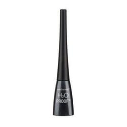 wet n wild H2O Proof crayon contour des yeux 5 ml Liquide 879 Black