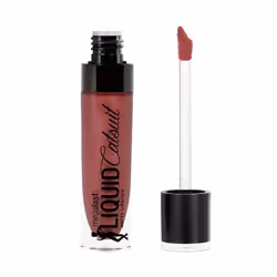 wet n wild MegaLast Liquid Catsuit Matte, Bordeaux, 925B, Give Me Mocha, 1 couleurs, Coloration, Mat