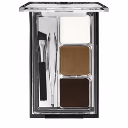 wet n wild Ultimate Brow Kit 963 Ash Brown 2,5 g