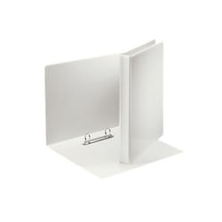 Esselte 49739 classeur à anneaux A4 Blanc
