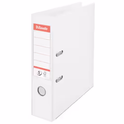Esselte 811300, A4, Blanc, 500 feuilles, 7,5 cm, 72 mm, 290 mm