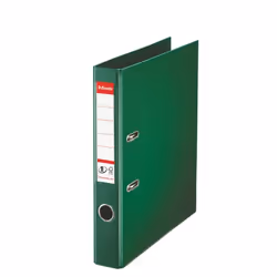 Esselte 811460, A4, Vert, 350 feuilles, 5 cm, 52 x 287 x 318 mm