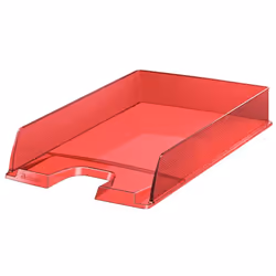 Esselte Europost, Rouge, A4, 210 g, 243 x 332 x 57 mm, 254 x 350 x 61 mm