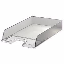Esselte Europost, Transparent, A4, 210 g, 243 x 332 x 57 mm, 254 x 350 x 61 mm