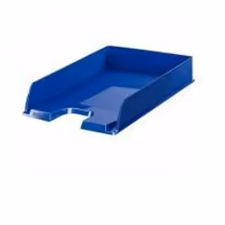 Leitz 623606, Bleu, A4, 254 x 350 x 61 mm, 210 g