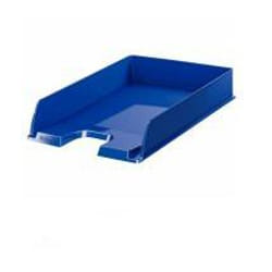 Leitz 623606 bac de rangement de bureau Bleu