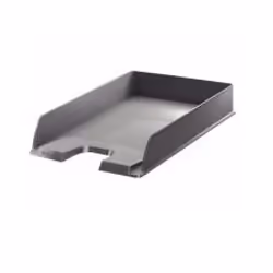 Leitz 623609, Gris, A4, 254 x 350 x 61 mm, 210 g