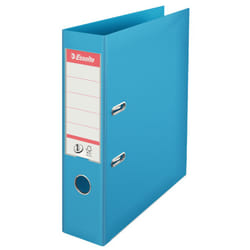 Esselte 811311 classeur à anneaux A4 Bleu