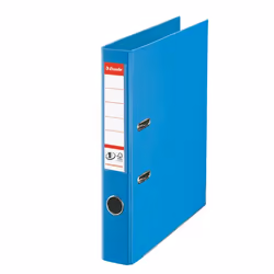 Esselte 811411, A4, Bleu, 350 feuilles, 5 cm, 52 x 287 x 318 mm