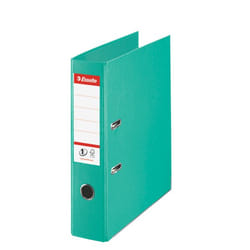 Esselte 811312 classeur à anneaux A4 Vert