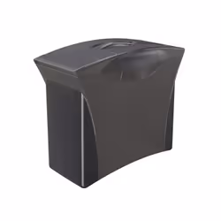 Esselte Vivida, Noir, A4, 1,13 kg, 180 x 390 x 290 mm