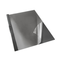 Esselte Vivida A4 protège documents PVC Noir