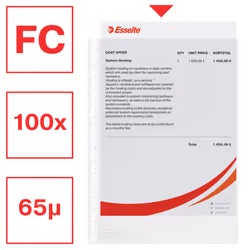 Esselte 623896 non classé - Vue supplémentaire 2