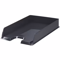 Esselte 623925, Noir, A4, 1 tiroir(s), 210 g, 254 x 350 x 61 mm