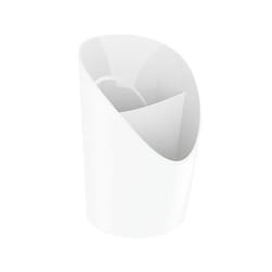 Esselte Vivida porte crayons et stylos Blanc