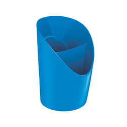 Esselte Vivida porte crayons et stylos Bleu